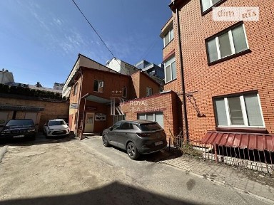 Здається комерційне приміщення на вул. Велика Васильківська 28Б, площа 392 кв. м • ID 34304820