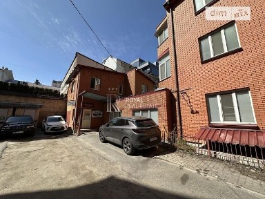 вулиця Велика Васильківська, мікрорайон Нова забудова, район Голосіївський, Київ, метро Олімпійська, вул. Велика Васильківська 28Б, площа 392 кв. м • ID 34304820
