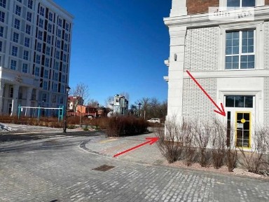 Здається комерційне приміщення на вул. Паркова 3, площа 47 кв. м • ID 34263910