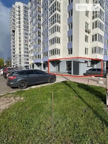 Хмельницького Богдана вулиця, мікрорайон Богданівський, район Придніпровський, Черкаси, вул. Хмельницького Богдана, площа 74 кв. м • ID 34203597