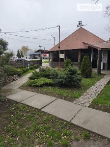 Здається комерційне приміщення на Траса Київ-Знам'янка, площа 100 кв. м • ID 34189578