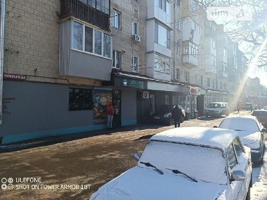 Здається комерційне приміщення на вул. Київська 134, площа 160 кв. м • ID 34185785