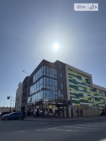 Здається комерційне приміщення на просп. Коцюбинського 2А, площа 60 кв. м • ID 34185396