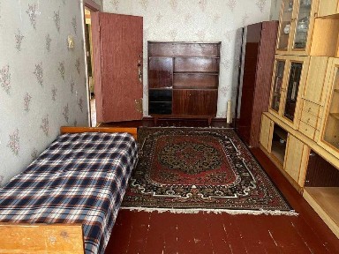 Довгострокова оренда 3-кімнатної квартири в м. Шахтарське