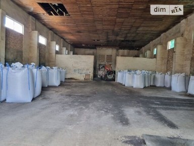 Цукрового заводу вулиця, Бар, вул. Цукрового заводу, площа 800 кв. м 33800519