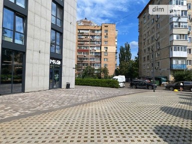Миколи Пимоненка вулиця, мікрорайон Кудрявець, район Шевченківський, Київ, метро Лук'янівська, вул. Миколи Пимоненка 19, площа 133 кв. м • ID 33588263