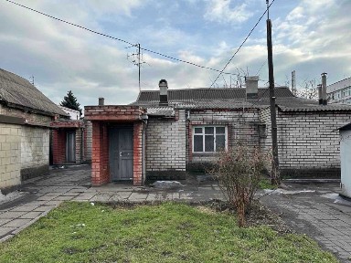 ПРОДАЖ будинку, центр міста