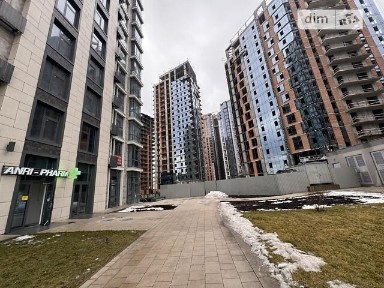 Здається комерційне приміщення на вул. Андрія Верхогляда 19А, площа 157 кв. м • ID 33511314