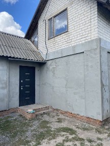 Продам дачний будинок