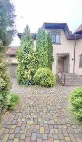 Продаж Шикарного будинку в Курилівці