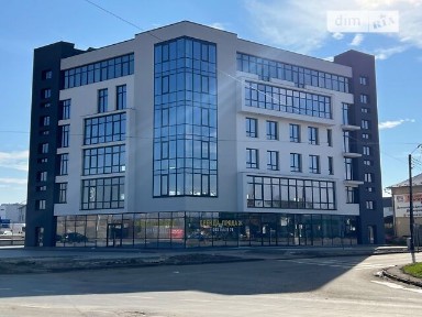 Максимовича вулиця, район Набережна, Івано-Франківськ, вул. Максимовича, площа 1100 кв. м • ID 33428697