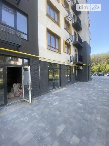 Здається комерційне приміщення на вул. Соборна, площа 40 кв. м • ID 33398453