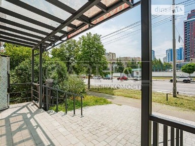 проспект Валерія Лобановського, мікрорайон Голосіїв, район Голосіївський, Київ, метро Деміївська, просп. Валерія Лобановського, площа 81.9 кв. м • ID 33372811