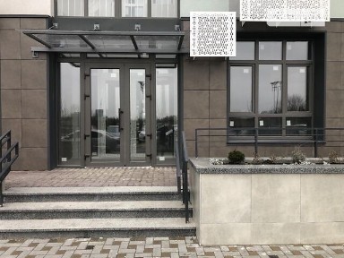 Здається комерційне приміщення на вул. Тираспольська 52, площа 85.4 кв. м • ID 31287798