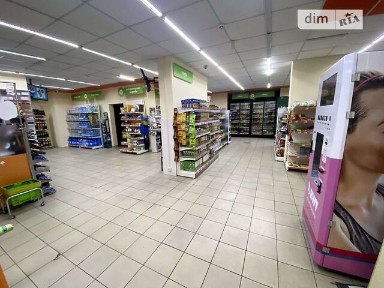 Здається комерційне приміщення на вул. Середньофонтанська 19Б, площа 221 кв. м • ID 31238928