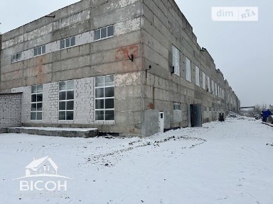 Здається комерційне приміщення на вул. Лук'яновича Дениса, площа 3000 кв. м • ID 27935129