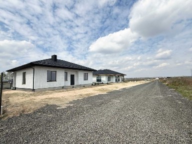 Будинок 106 м2 Струмівка!