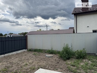 Продаж 1 поверхового таунхауса з ділянкою на 2 сотки, 64 кв. м, 2 кімнати, на пров. Чернинський • ID 34569471