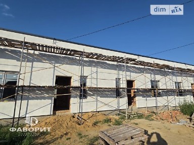 Продаж 1 поверхового таунхауса з ділянкою на 1.5 сотки, 63 кв. м, 2 кімнати, на вул. Кар'єрна • ID 34557813
