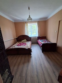 Продам будинок з земельною ділянкою