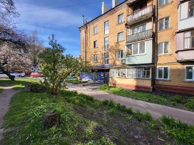 Продається 2 кімнатна квартира, як інвестиція в бізнес.