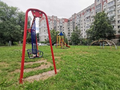 Продам 1-кімнатну квартиру в районі Рокосовського RD
