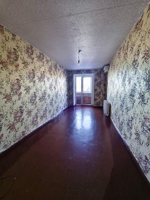 Продаж 2-х кімнатна квартира по Шевченка район зуп. Молодіжна
