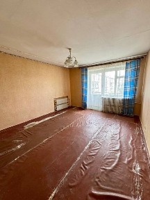 Продаж однокімнатної вулиця Металістів