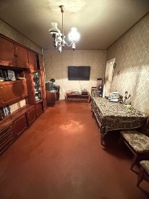 Продам 3-х квартиру Алексеевка, пр-т Победы 50А, остановка Молодежная