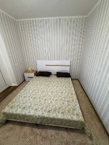 Продам 4-х квартиру Алексеевка, пр-т Победы 48А, Євідновлення!