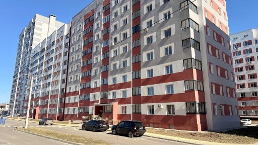 Продам 1к. в ЖК Гидропарк (Журавлевка) (405056)