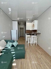 1к. 20м2 Салтівка (Салтовка, ЖК Воробьевы Горы Академика Павлова) 131721