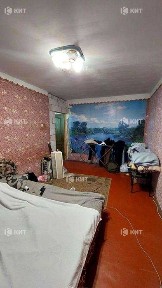 1к. 33м2 Северная Салтовка 2, Соборности Украины (Дружбы Народов) ул. 233, 134832
