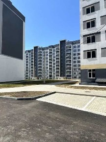 Продам 1к 47м2, новострой ЖК Сказка. м Холодная гораIN