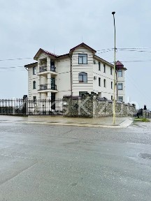 Продаж 3 кімнатної квартири/Новобудова/БАМ/Клубний будинок