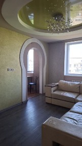53000‼️4 к. квартира 90м2, пр-т Героїв Харкова