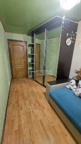 Продається 2-к квартира с ремонтом та мебелями, Основа