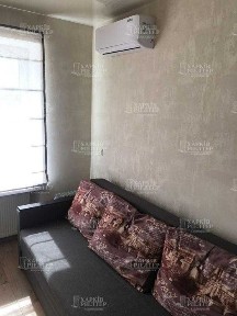 FO S4 Продам смарт-квартиру Салтовка ул. Ковалёвская возле Французского Бульвара с ремонтом и мебелью.