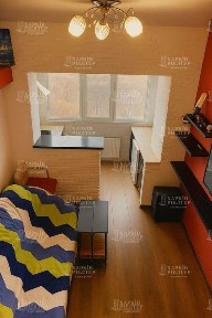FO S4 Продам двухуровневую квартиру на Воробьевых горах с ремонтом, мебелью, подвалом и паркоместом!