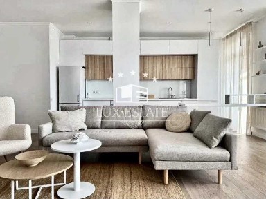 Продажа 3-комнатной квартиры в престижном ЖК 