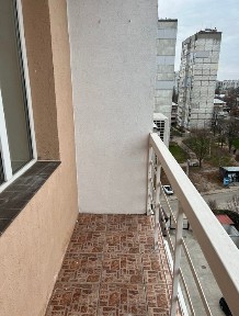 3кім. кв. на Балакірева
