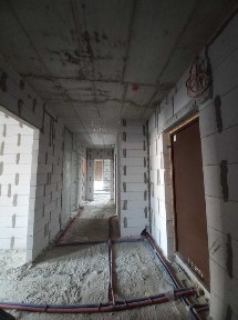 Продам 3 к. квартиру в новострое ЖК Меридиан на Салтовке. (404838)
