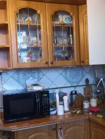 Продам 3 к. квартиру на Шишковке. (404663)