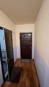 Продам в Харькове однокомнатную квартиру в районе м.