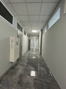 Сдам офис на Воскресенской