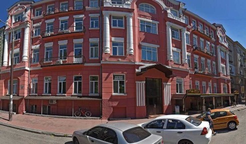 ОРЕНДА ОФІСУ в центрі міста 39,5 кв. м Гоголя 15