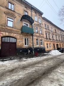 Львівська область, Львів, Шевченківський