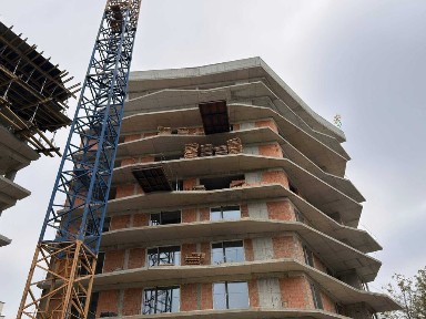 Продаж 2-кімнатної квартири 58 м² у ЖК Holosko Residents. На $300/м² дешевше забудовника!