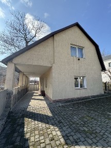 Продаж будинку вул. Глибока