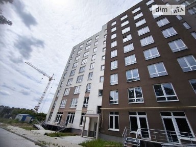 Продаж 1к квартири 39.5 кв. м на вул. Князя Володимира Великого • ID 34569904